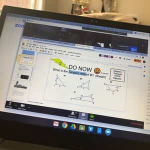 Meet your Posher, Chade